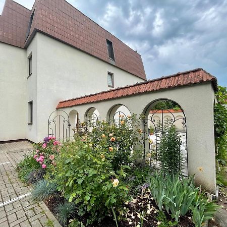 Central Park Apartment Birštonas Zewnętrze zdjęcie