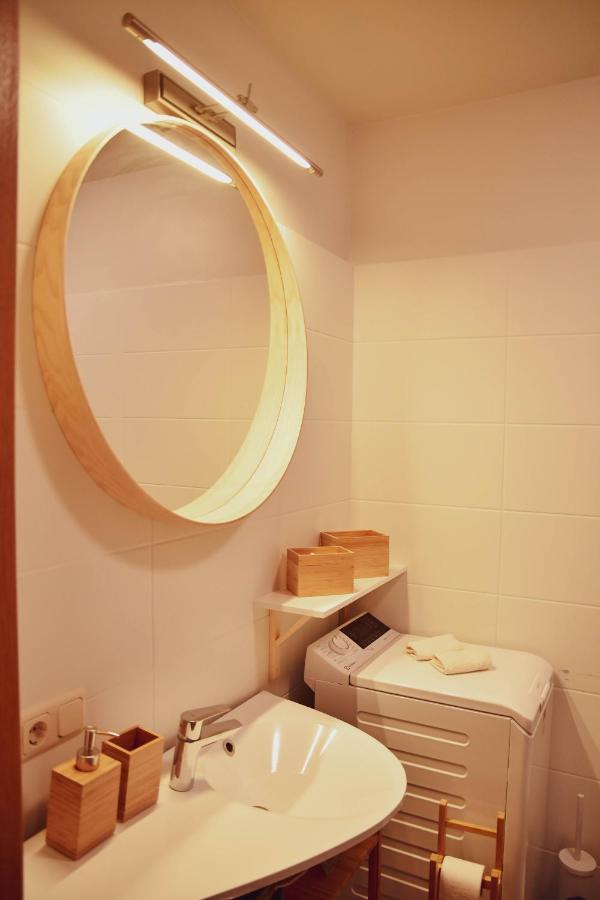 Central Park Apartment Birštonas Zewnętrze zdjęcie